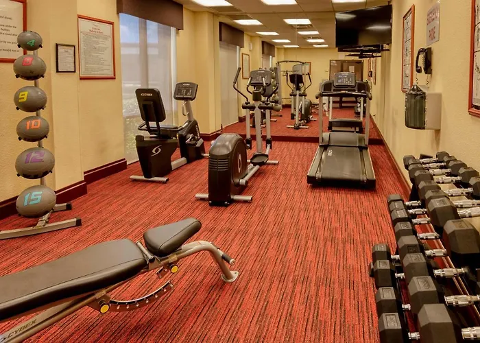 MCM Elegante Hotel&Suites – Dallas