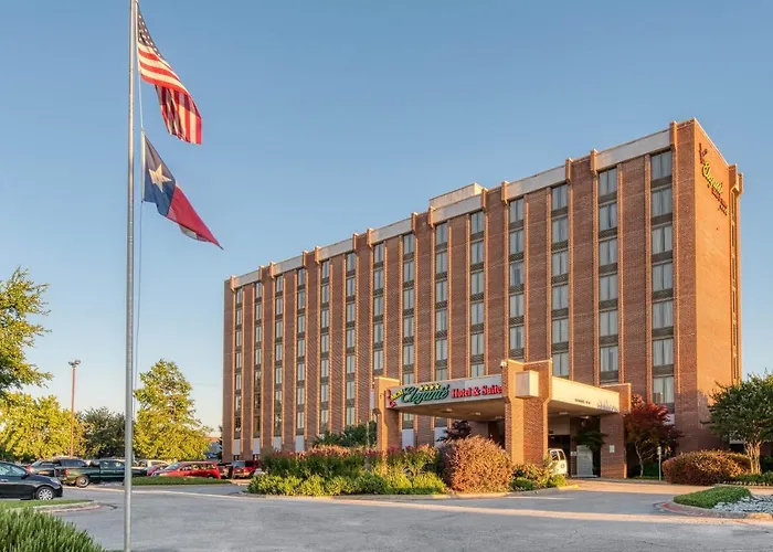MCM Elegante Hotel&Suites – Dallas