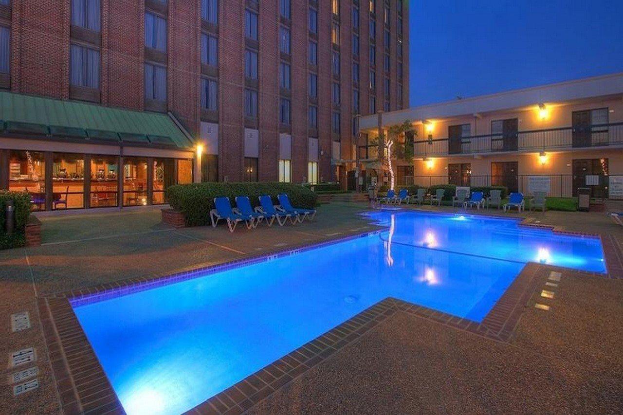 Hotel Mcm Elegante Hotel&suites – 3*