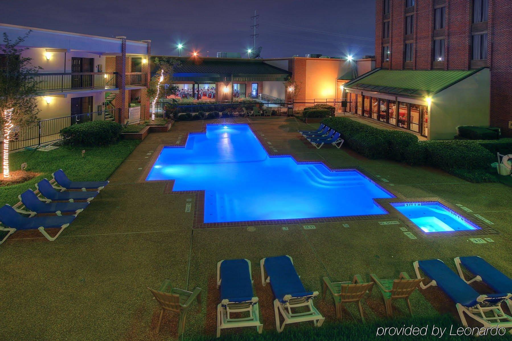 Hotel Mcm Elegante Hotel&suites – Dallas