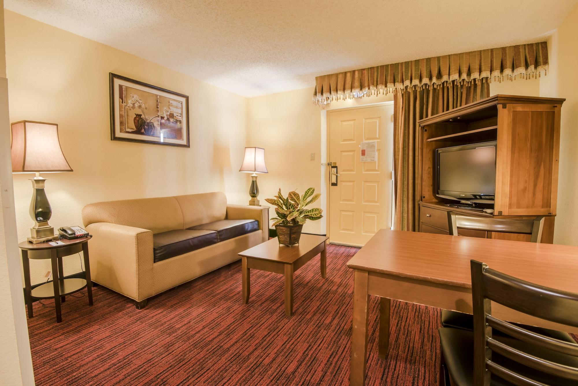 Mcm Elegante Hotel&suites – 3* Dallas
