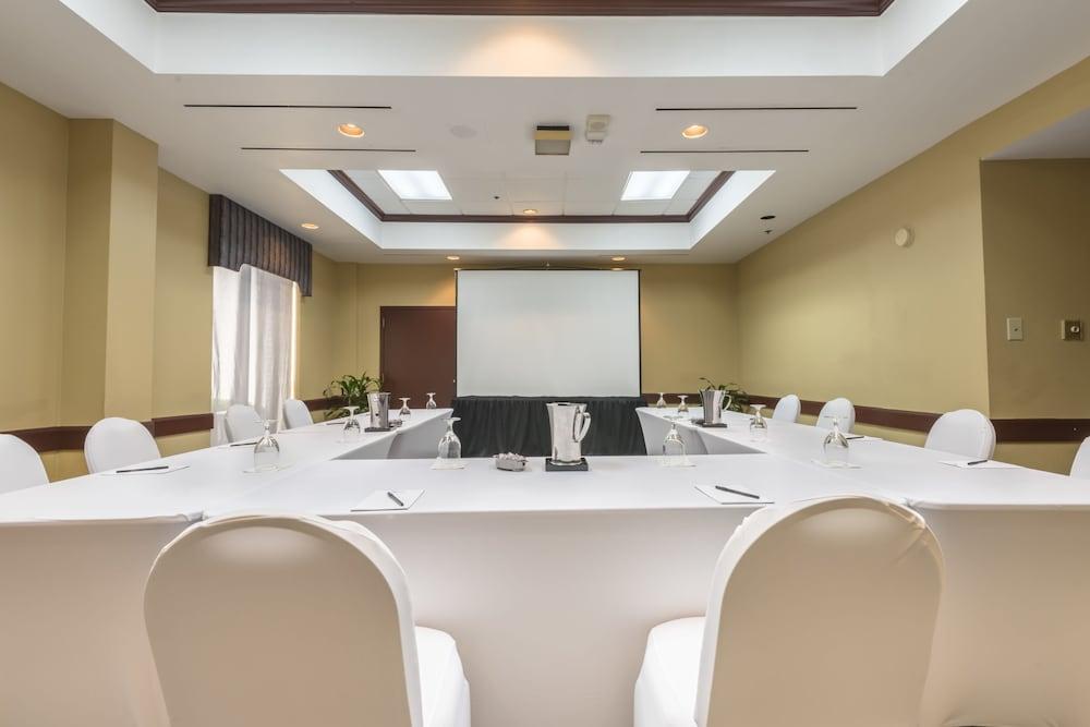 Mcm Elegante Hotel&suites – Hotel