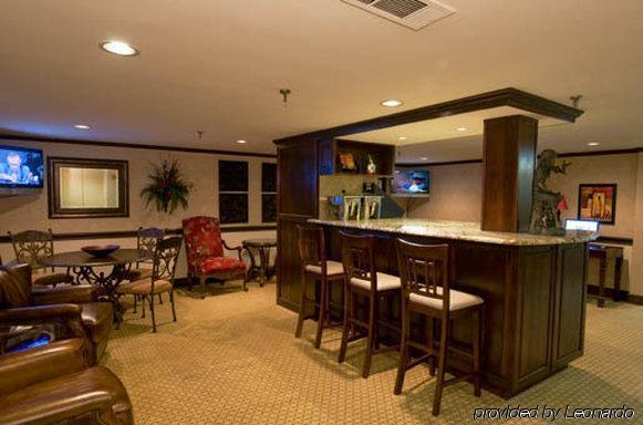 Mcm Elegante Hotel&suites – Dallas