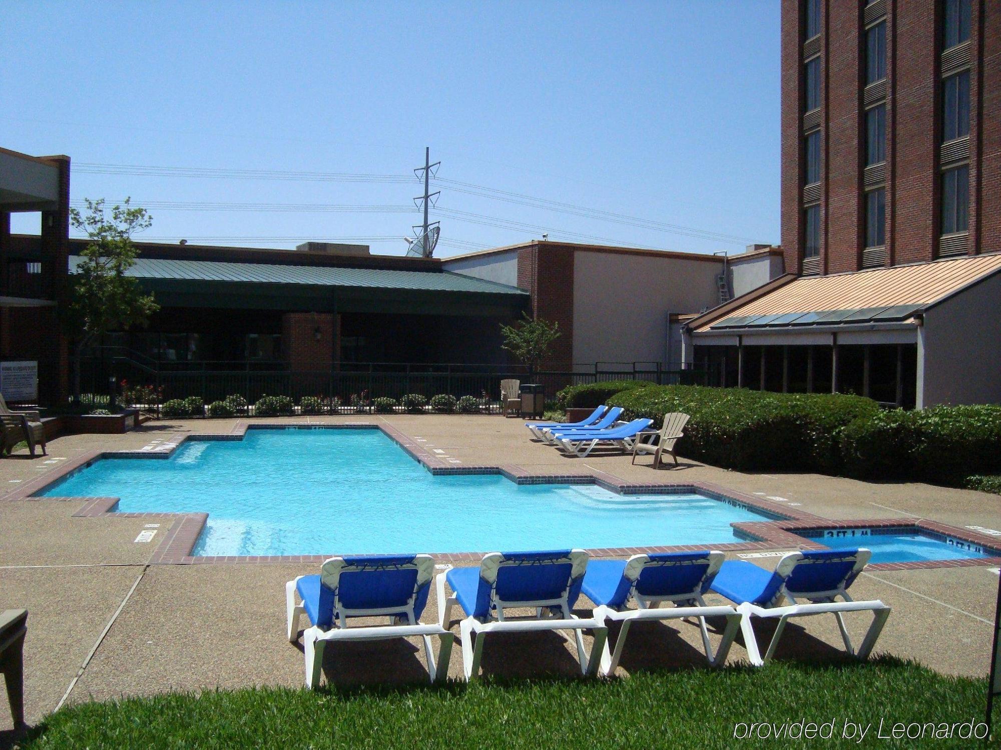 Mcm Elegante Hotel&suites – 3* Dallas