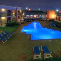 Mcm Elegante Hotel&suites –