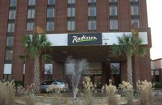 Hotel Mcm Elegante Hotel&suites – Dallas