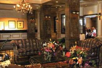 Mcm Elegante Hotel&suites – 3* Dallas