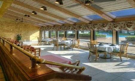 Hotel Mcm Elegante Hotel&suites –