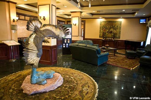 Hotel Mcm Elegante Hotel&suites –