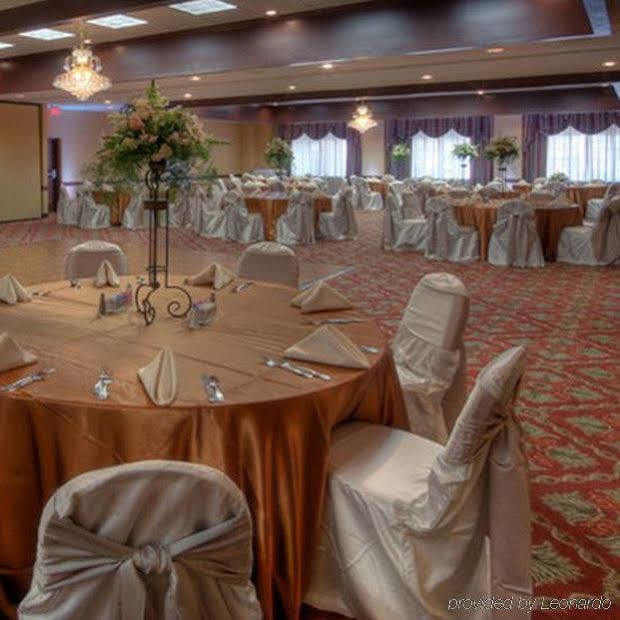 Mcm Elegante Hotel&suites – Hotel