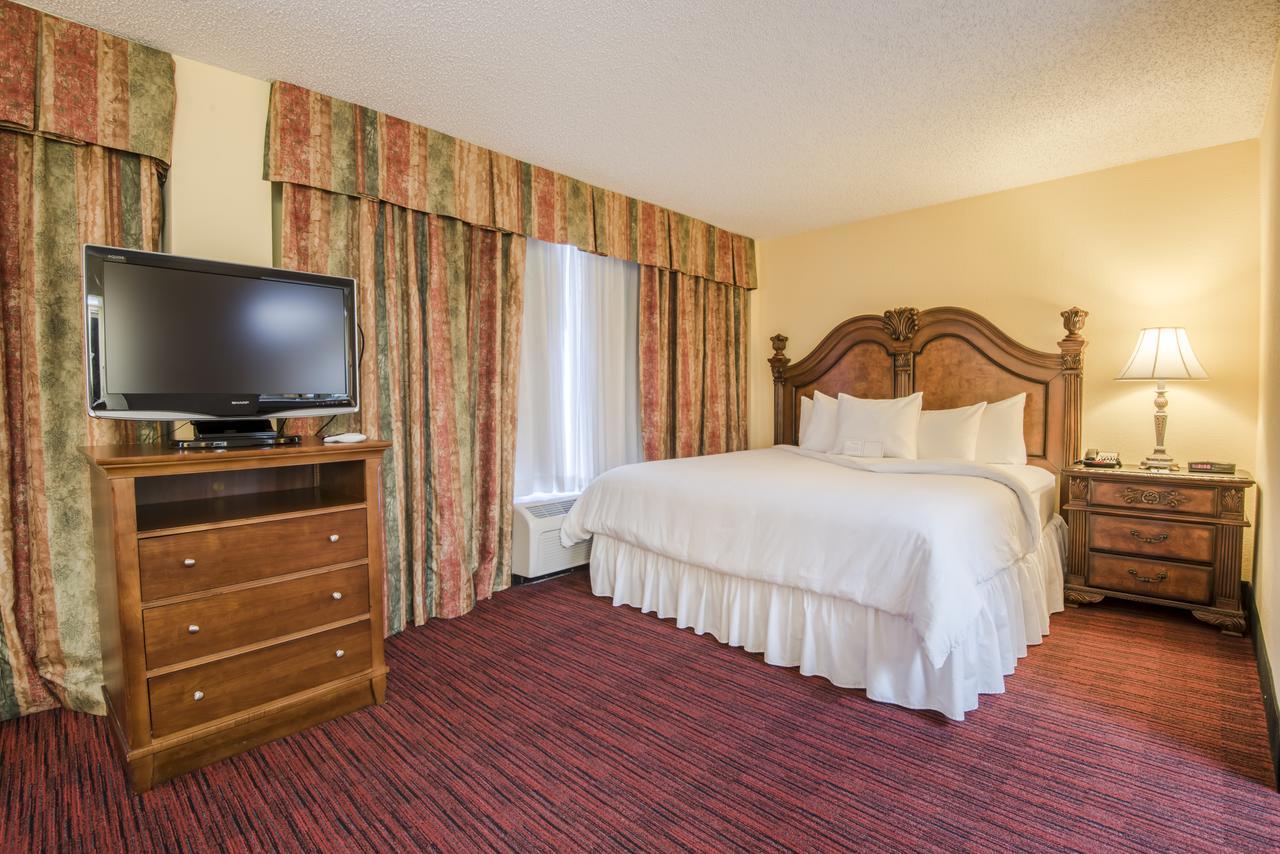 Mcm Elegante Hotel&suites – Dallas