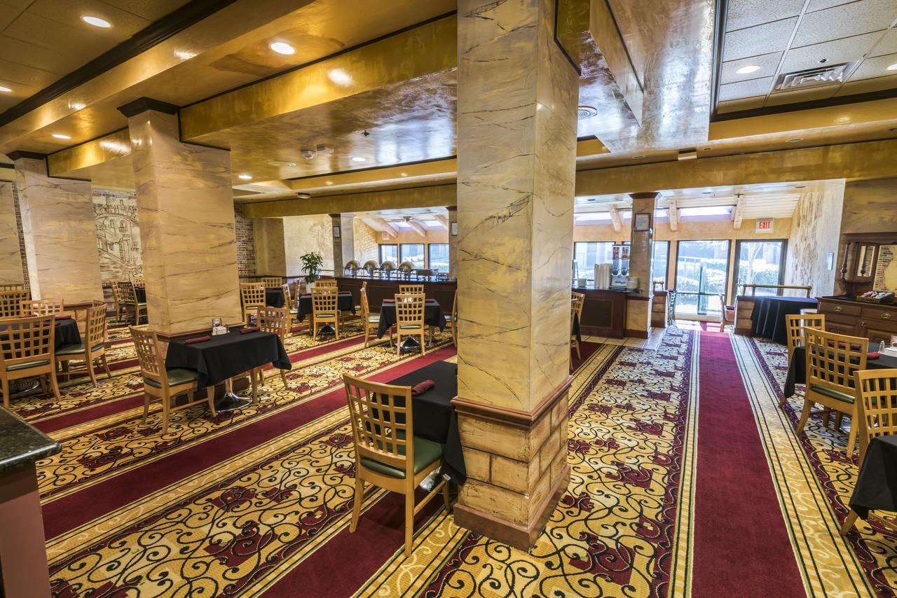 Mcm Elegante Hotel&suites – 3* Dallas