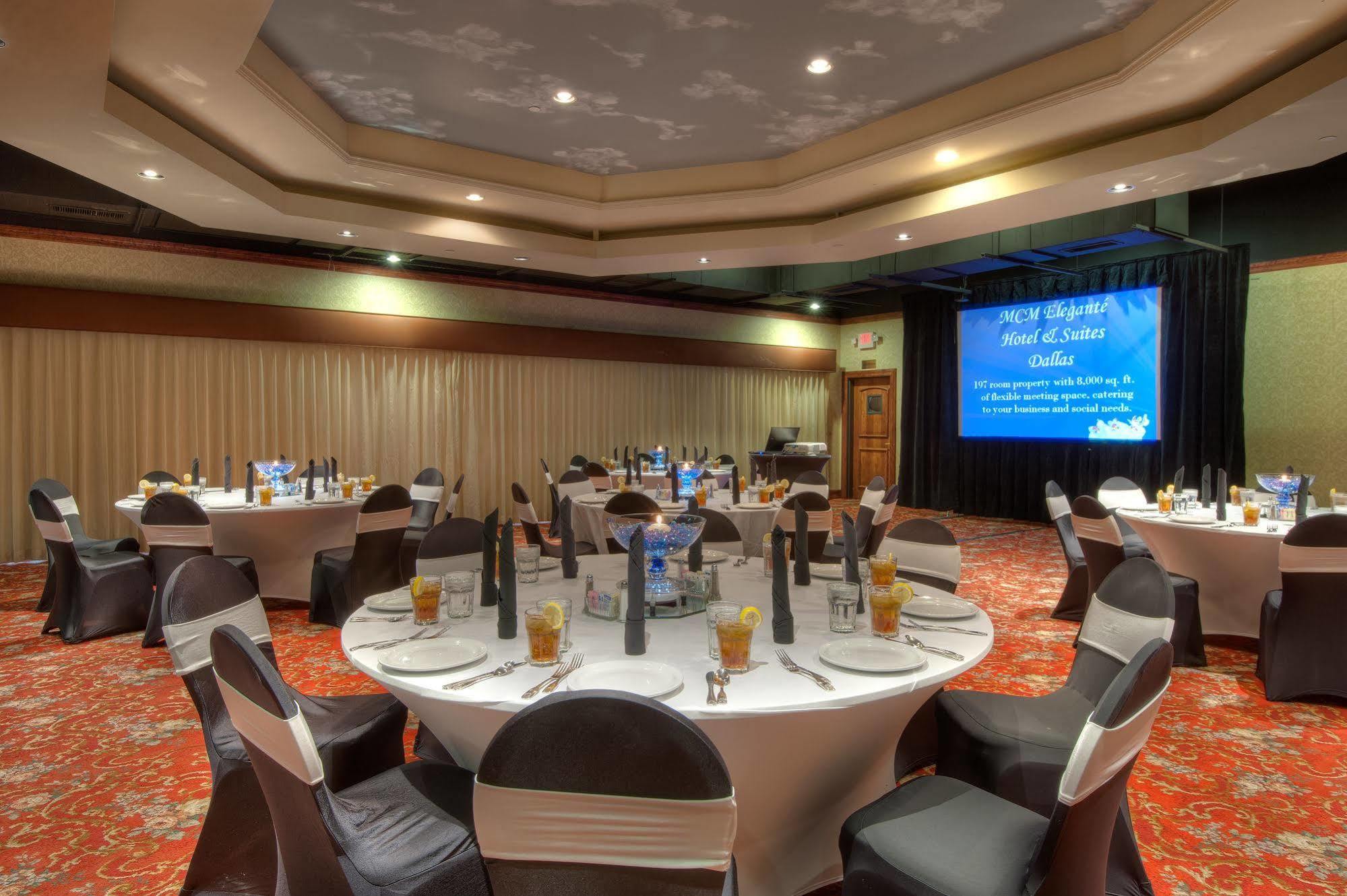 Mcm Elegante Hotel&suites – Hotel 3*