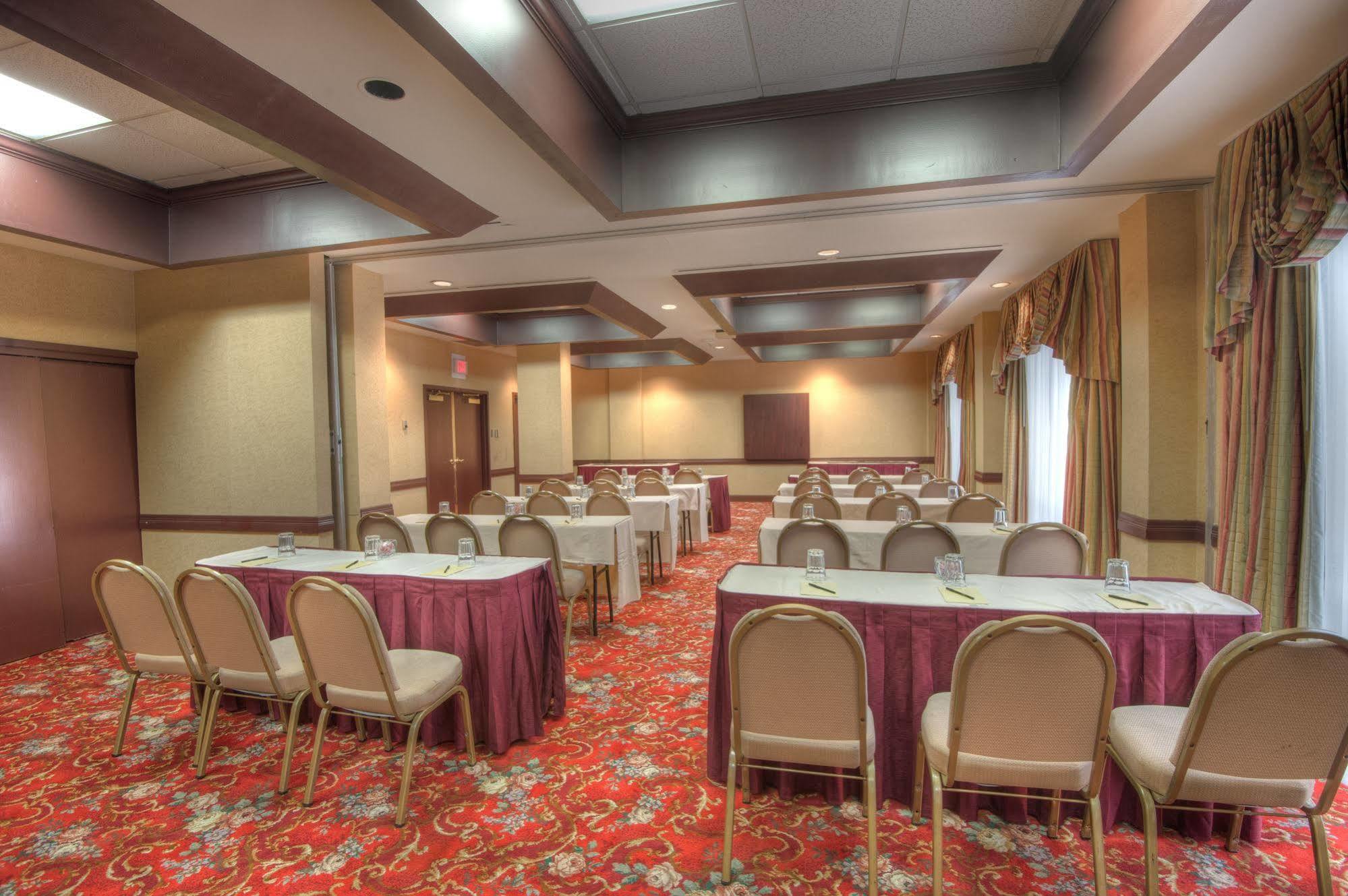 Mcm Elegante Hotel&suites – Dallas