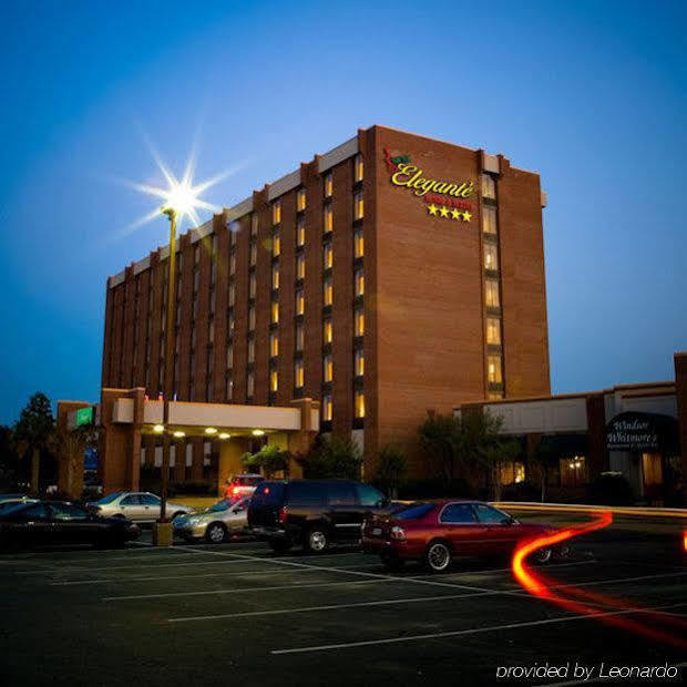 Mcm Elegante Hotel&suites –