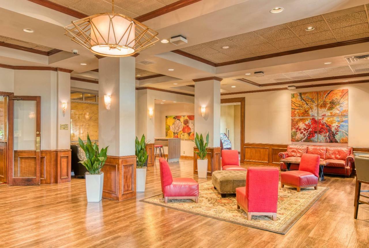 Hotel Mcm Elegante Hotel&suites –
