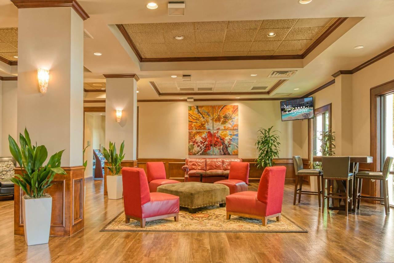 Mcm Elegante Hotel&suites – 3*